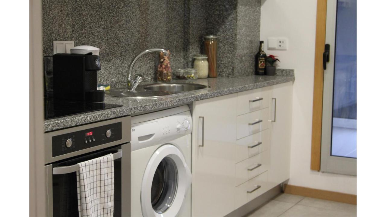 Apartment Yaya Pt- Santa Catarina